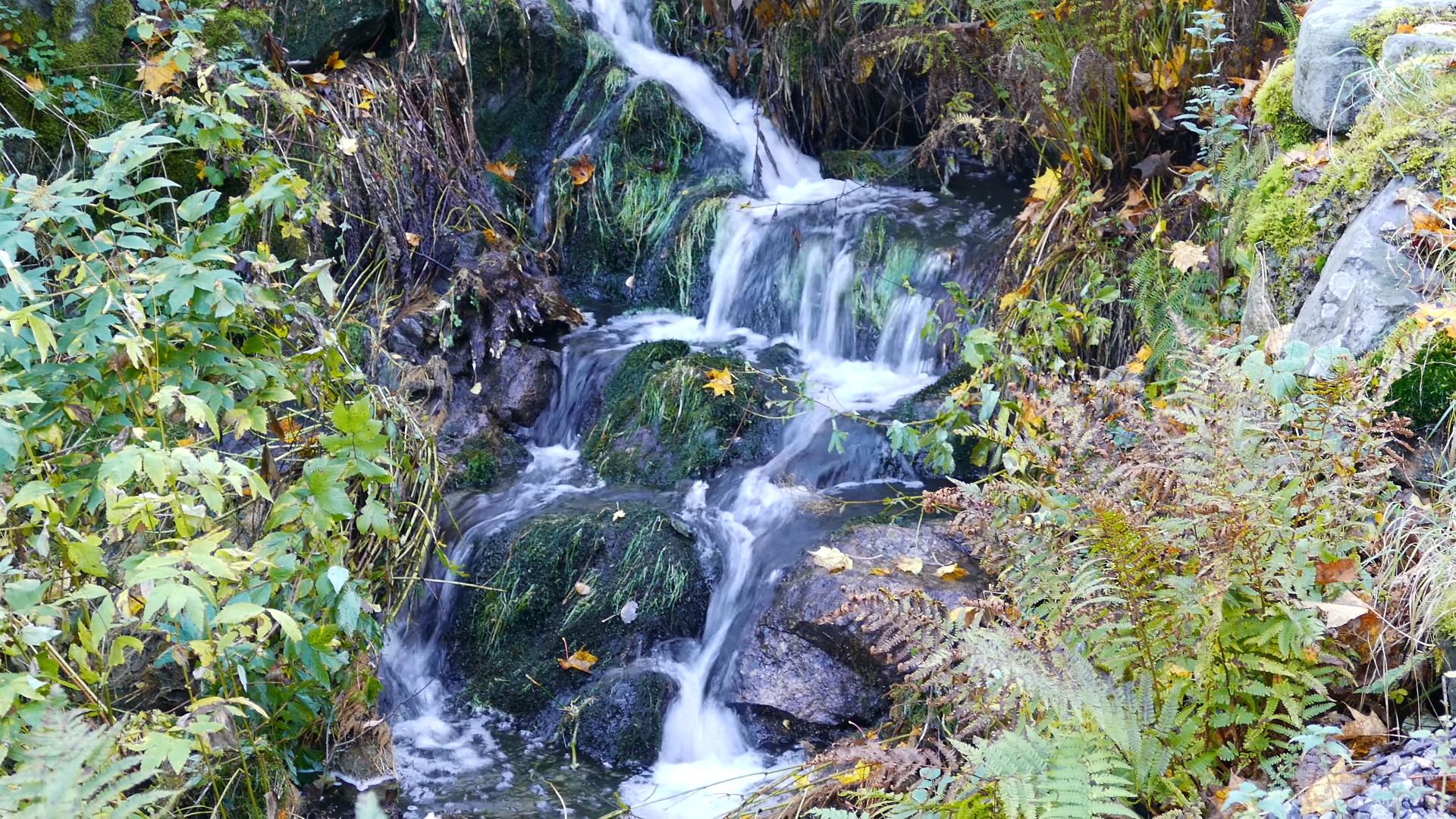 📍 Тюресё-Ханинге