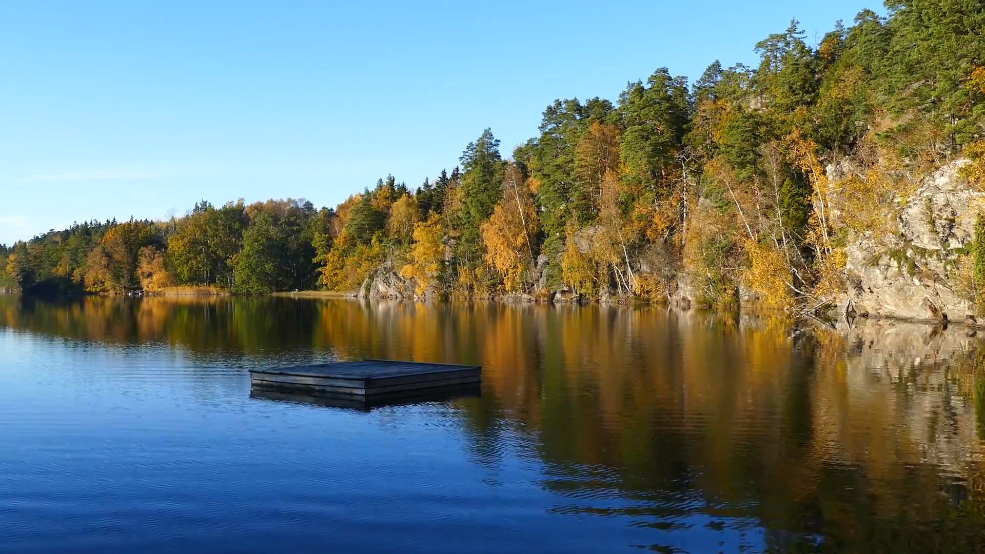 📍 Тюресё-Ханинге