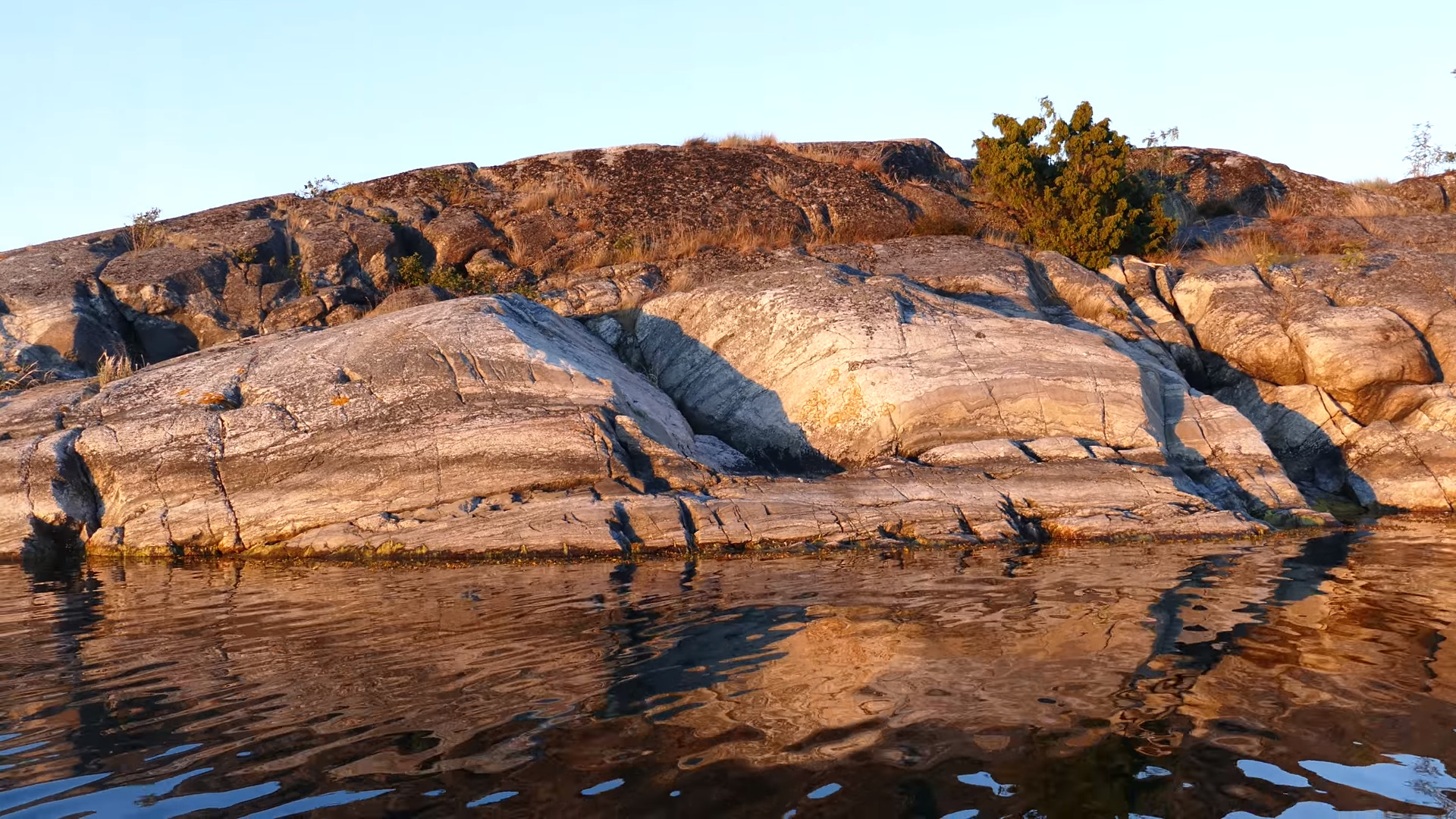 📍 Тюресё-Ханинге