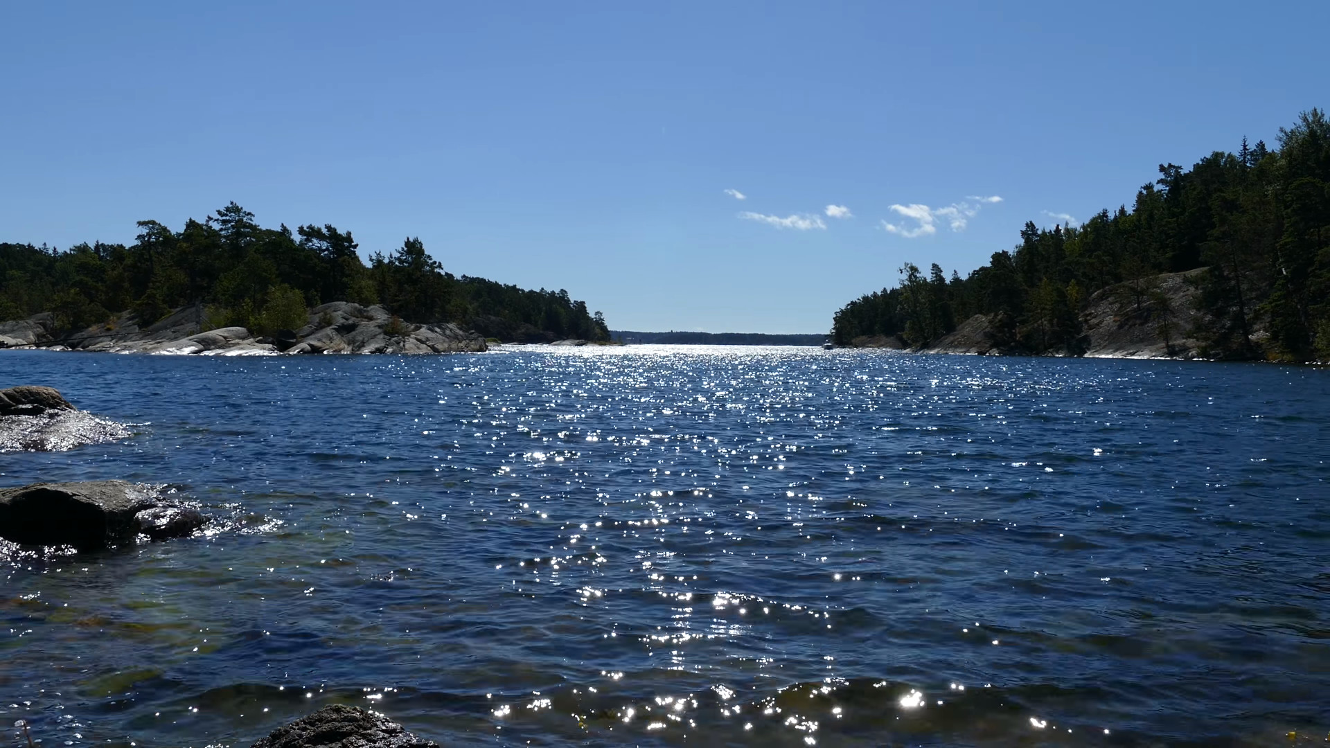 📍 Тюресё-Ханинге