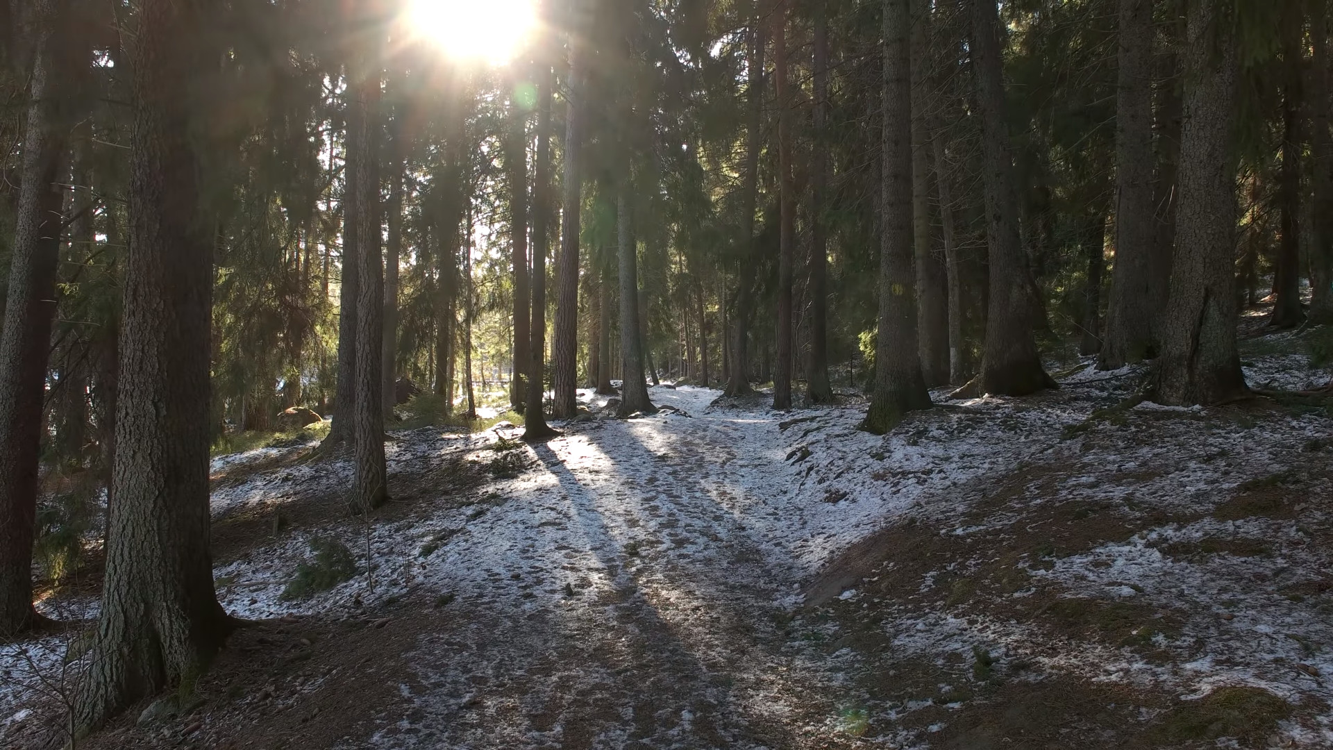 📍 Тюресё-Ханинге