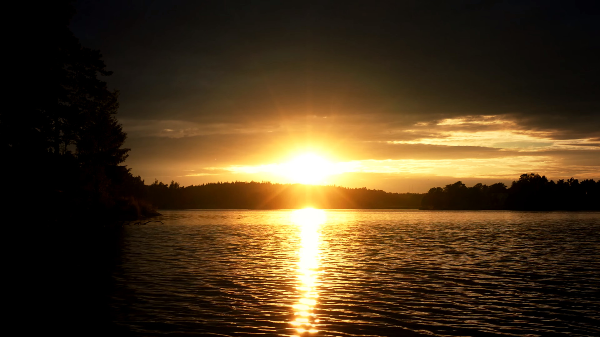 📍 Тюресё-Ханинге