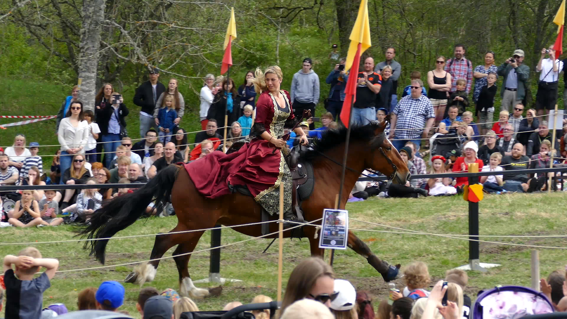 📍 Тюресё-Ханинге