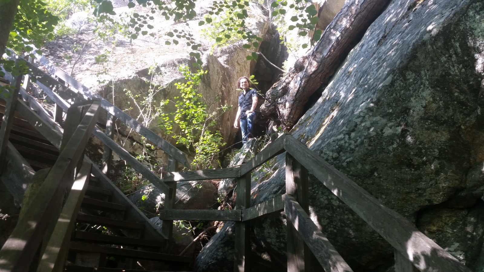 📍 Тюресё-Ханинге